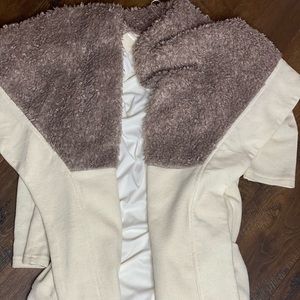 Size Large Cardigan